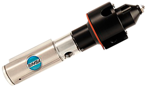 Pinch Valve Bimba