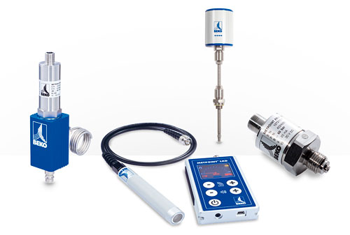 Sensor Beko