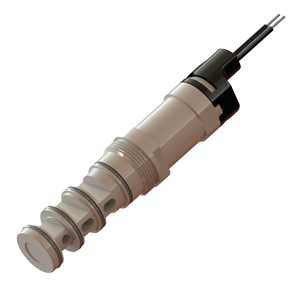 MAC Bullet Valve